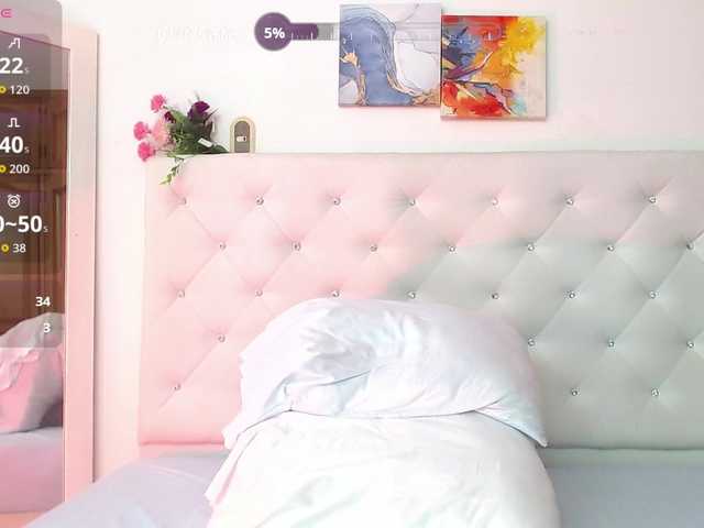 queendesiree's BongaCams show and profile