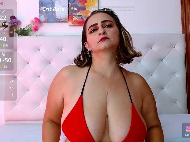 queendesiree's BongaCams show and profile