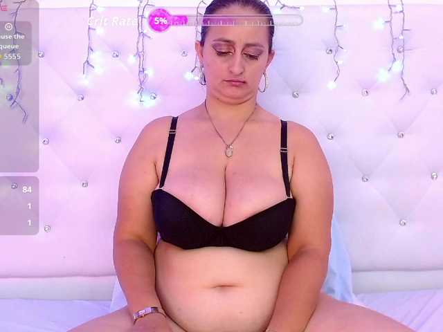 queendesiree's BongaCams show and profile