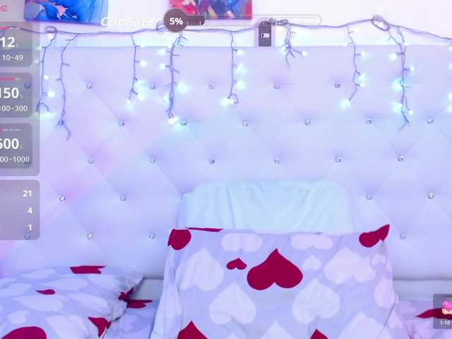 queendesiree's BongaCams show and profile