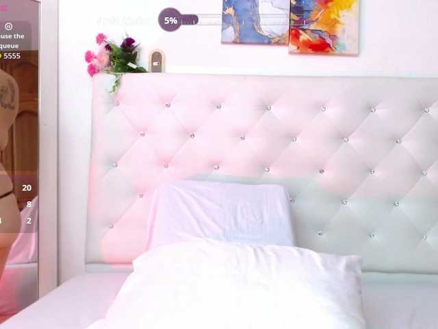 queendesiree from BongaCams is Freechat