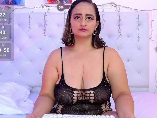 queendesiree's BongaCams show and profile