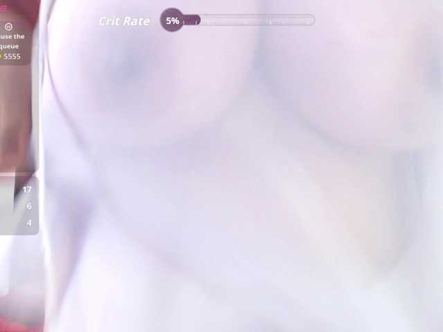 queendesiree's BongaCams show and profile