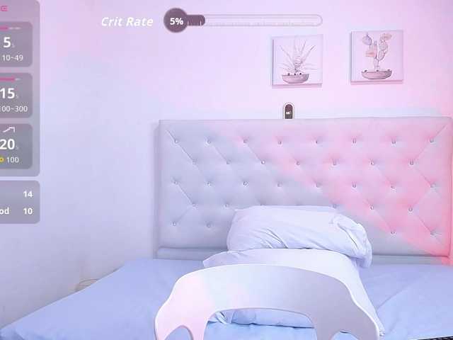 queendesiree's BongaCams show and profile