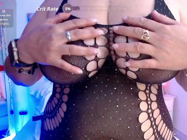 queendesiree's BongaCams show and profile