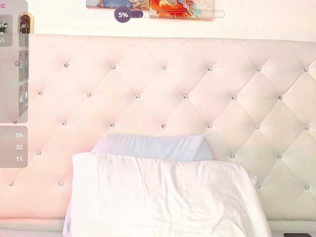 queendesiree's BongaCams show and profile