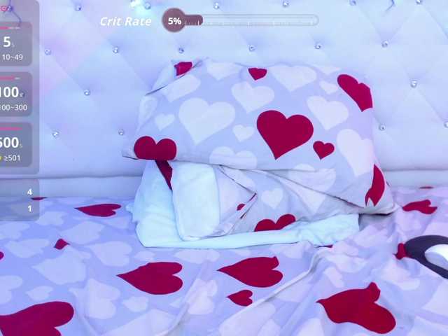 queendesiree's BongaCams show and profile