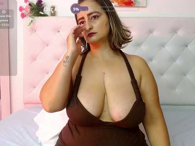 queendesiree's BongaCams show and profile
