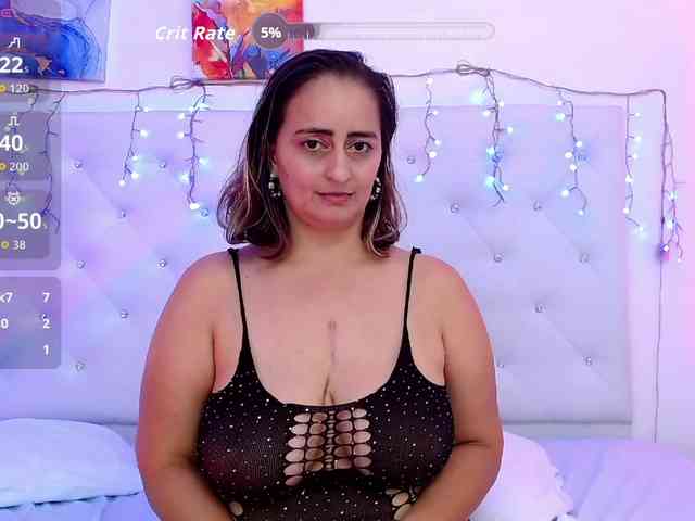 queendesiree Live Webcam on BongaCams