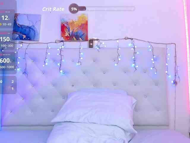 queendesiree Live Webcam on BongaCams