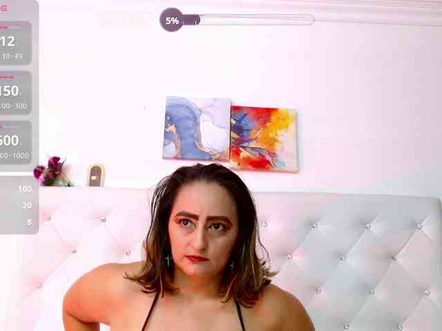 queendesiree webcam