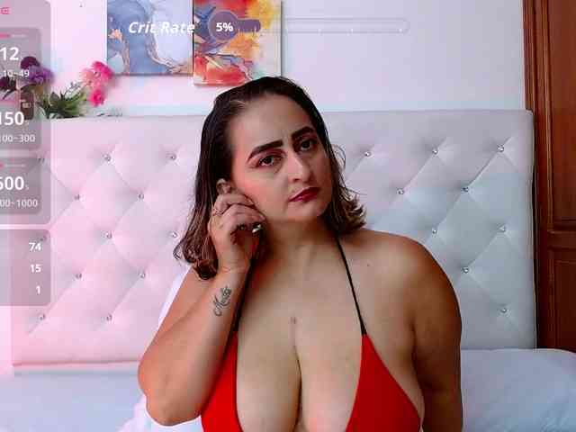 queendesiree webcam