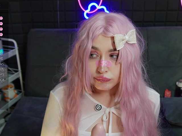 Bannylisa free chat on liveonude