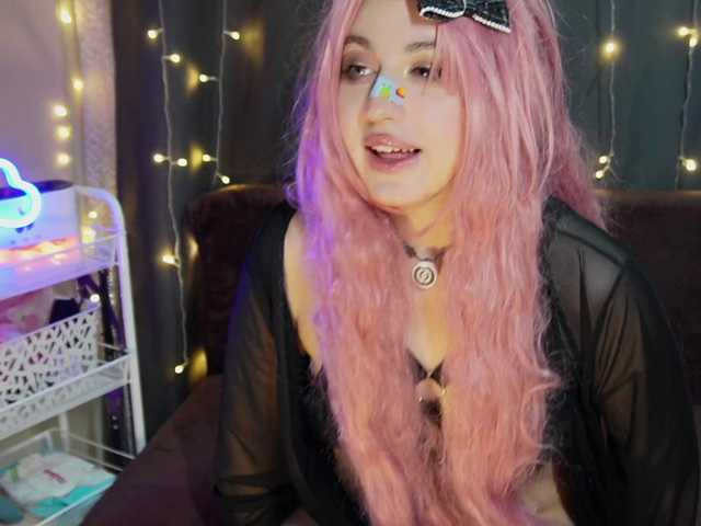 Bannylisa's BongaCams show and profile