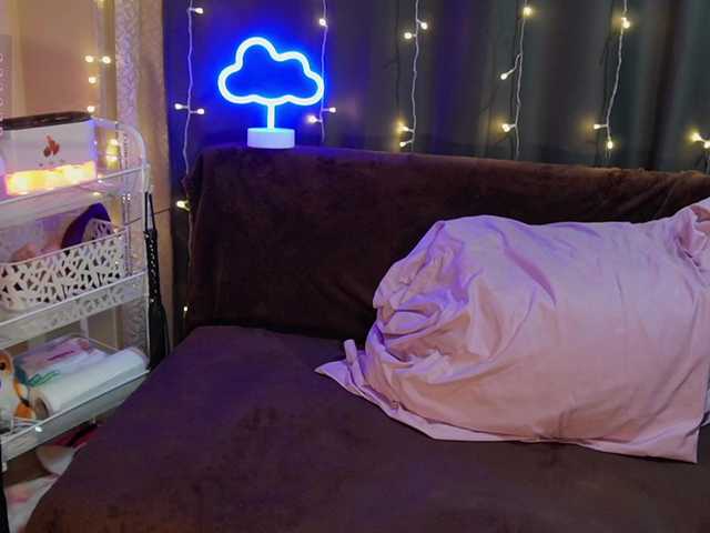 Bannylisa's BongaCams show and profile