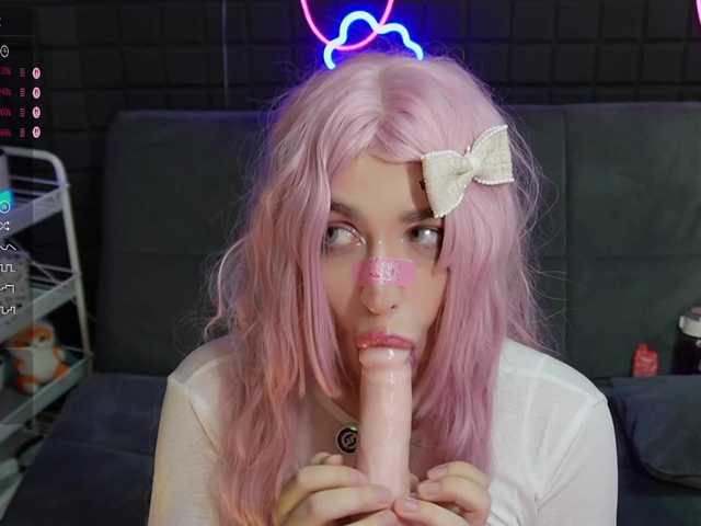 Bannylisa's BongaCams show and profile