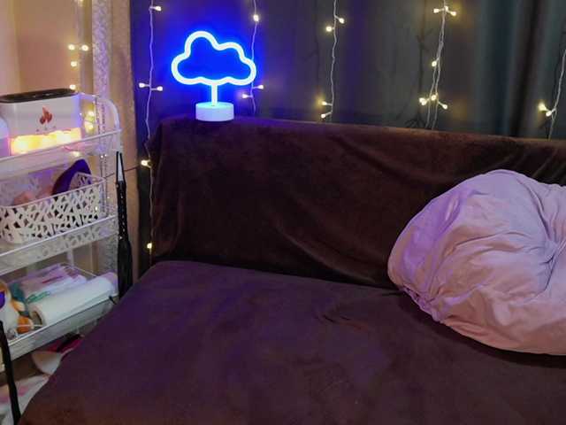 Bannylisa's BongaCams show and profile