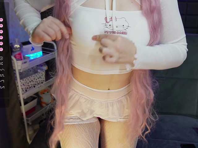 Bunnylisa webcam