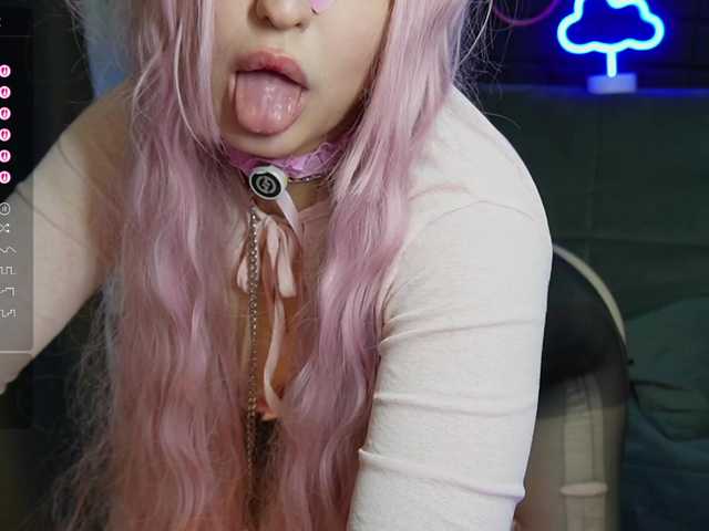 Bannylisa, 18 y/o - Live Cam on BongaCams