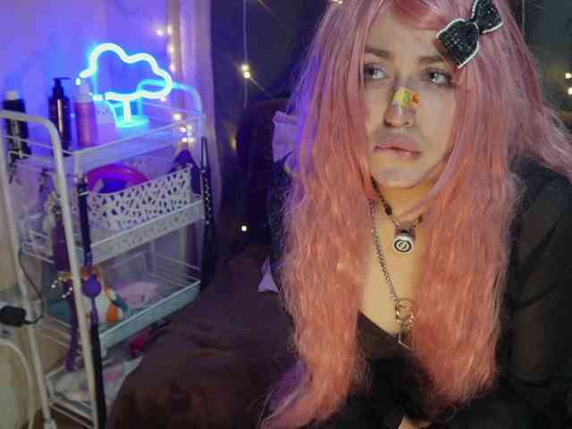 Bunnylisa webcam