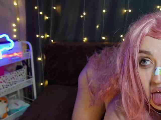 Bunnylisa webcam