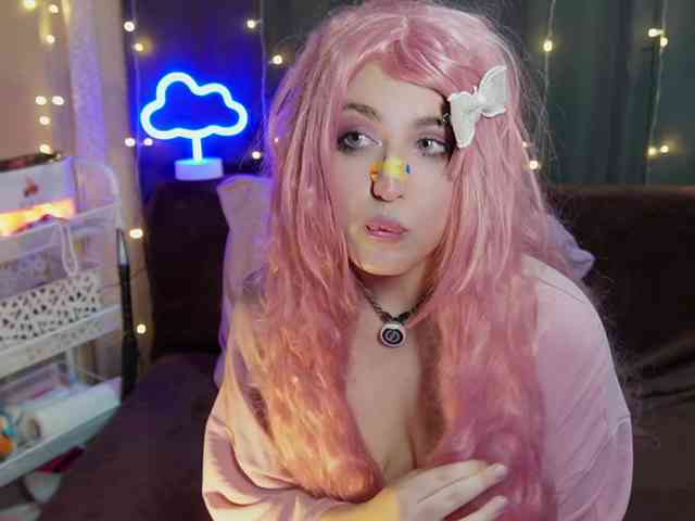 Bunnylisa webcam