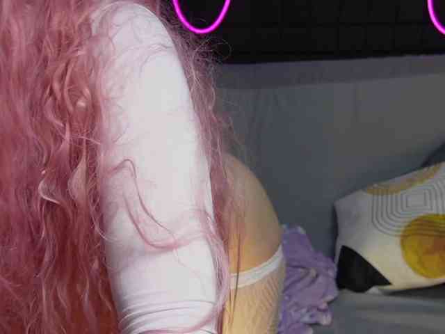 Bunnylisa webcam