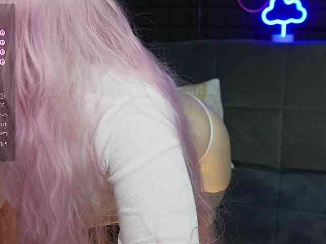 Bunnylisa webcam