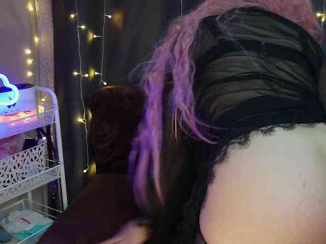 Bunnylisa webcam