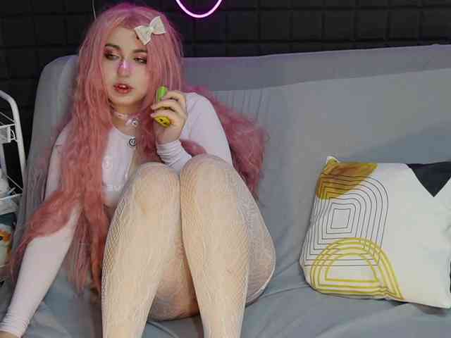 Bunnylisa webcam