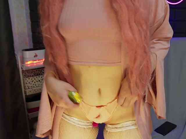 Bunnylisa webcam