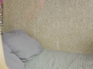 SwettyEllis Porn Show