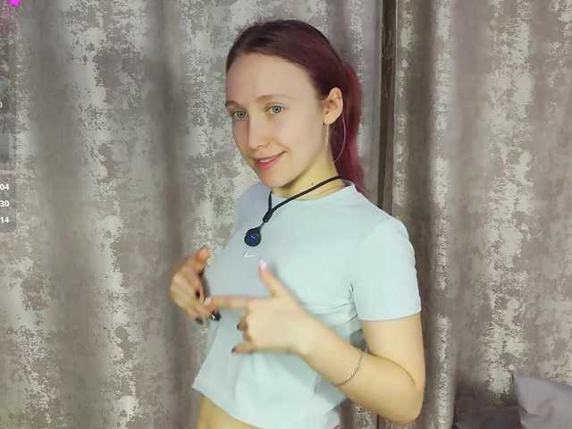 SwettyEllis from BongaCams is Freechat