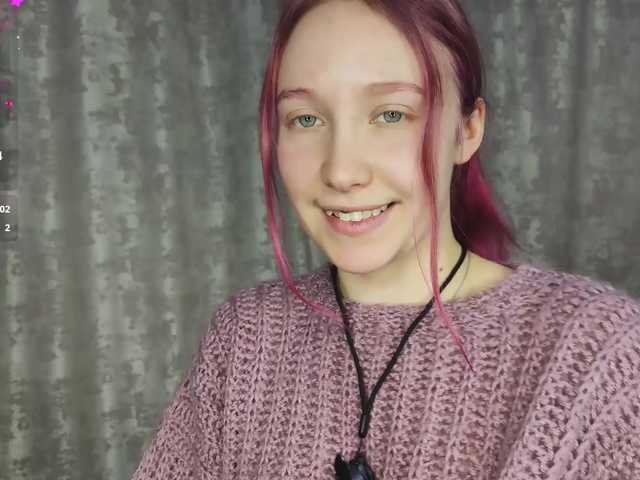 SwettyEllis's BongaCams show and profile