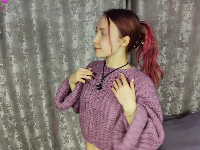 SwettyEllis's BongaCams show and profile