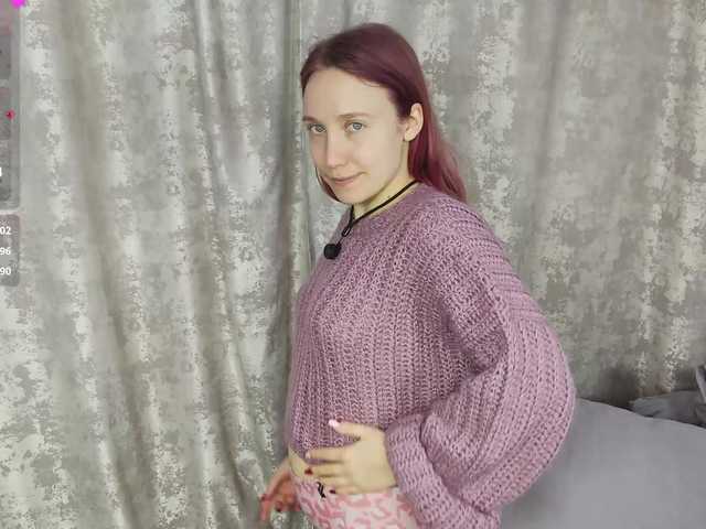 SwettyEllis's BongaCams show and profile