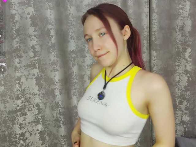 SwettyEllis's BongaCams show and profile