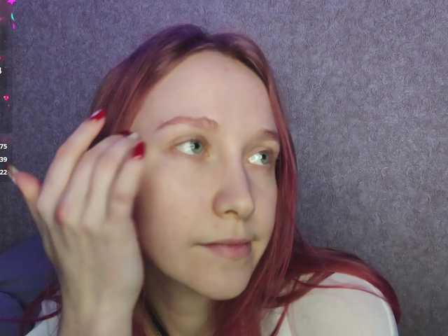 SwettyEllis's BongaCams show and profile