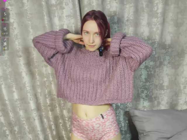 SwettyEllis's BongaCams show and profile