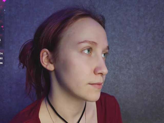 SwettyEllis's BongaCams show and profile