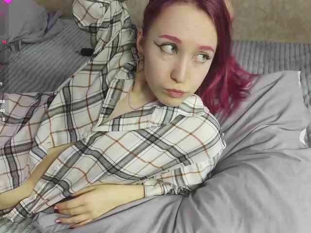 SwettyEllis's Sexcam