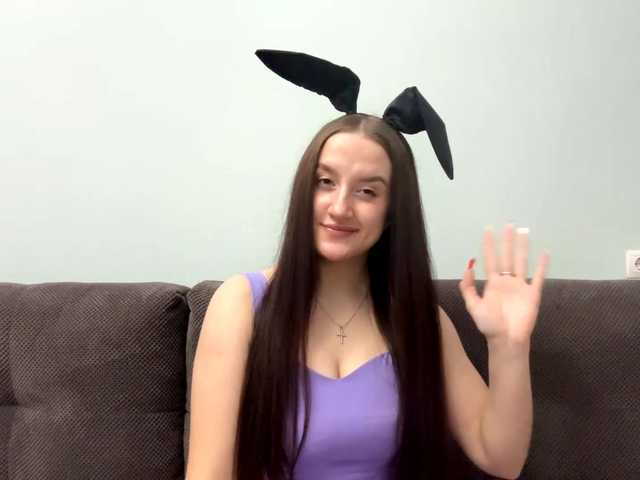 tinykissme's BongaCams show and profile