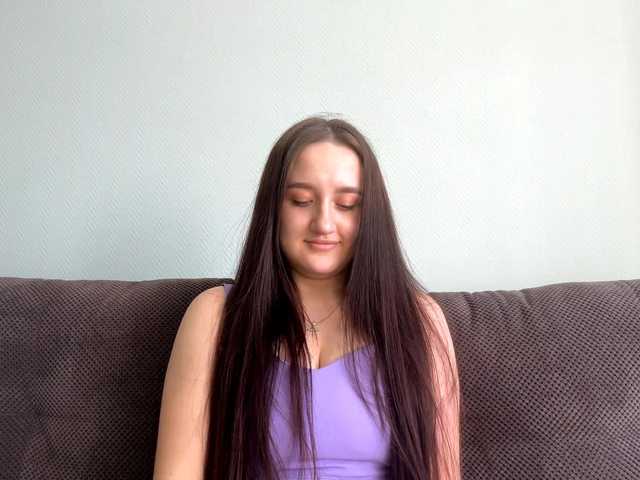 tinykissme's BongaCams show and profile