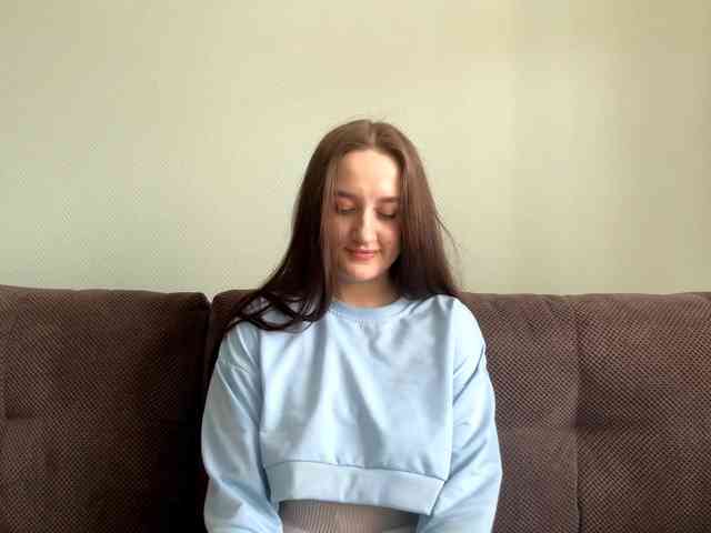 tinykissme Live Webcam on BongaCams