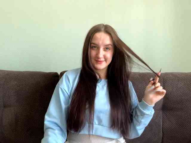 tinykissme Live Webcam on BongaCams