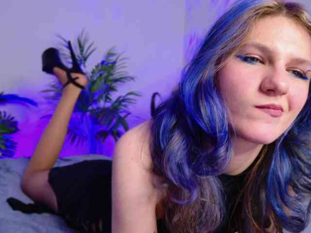 Cipherella Live Webcam on BongaCams