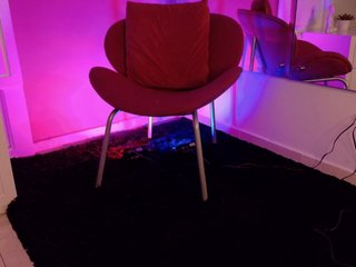 Foxxy-Roxxy Porn Show