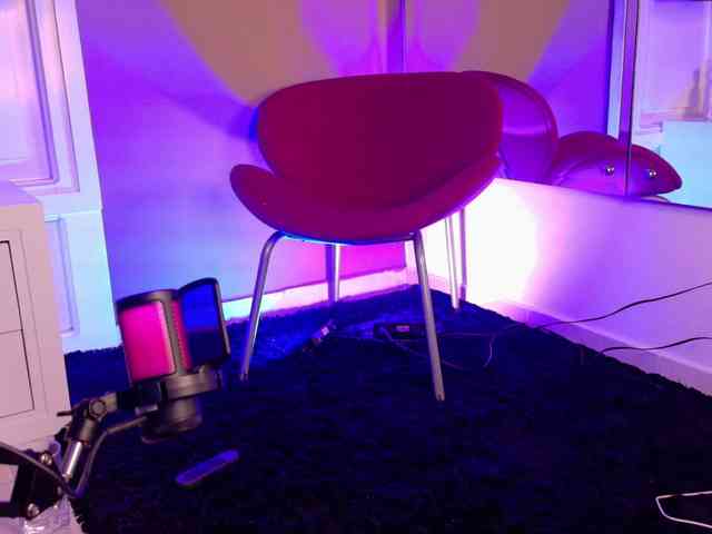 Foxxy-Roxxy Foxxy-Roxxy