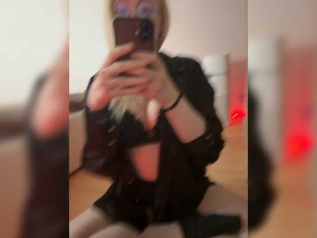 Kiraaaaaa – webcam model profile photo