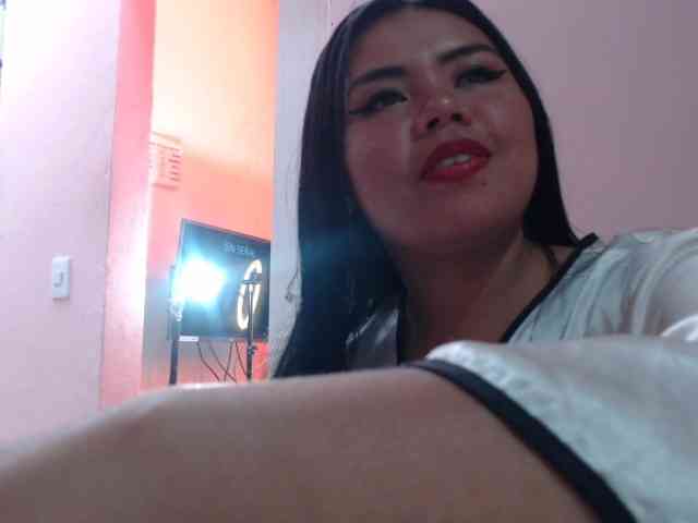 Amarantha-Sinclair69 webcam